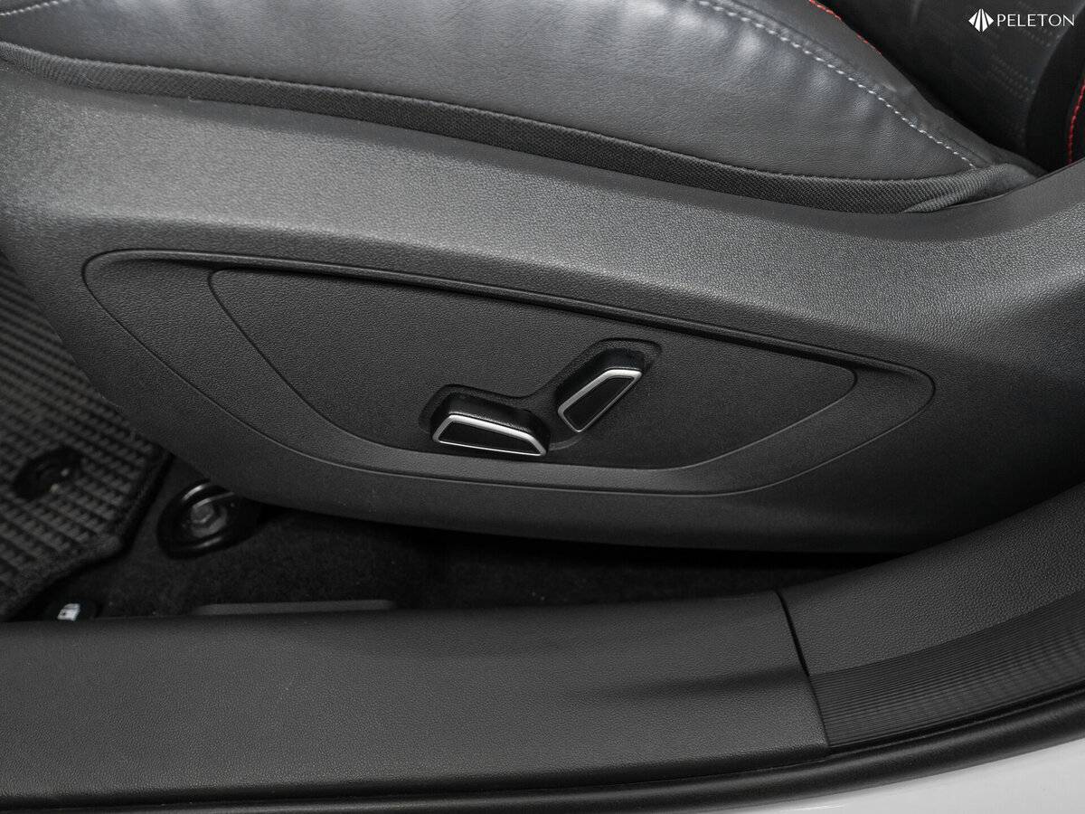 Changan CS55 Plus с пробегом — 2023 год. Фото: #18