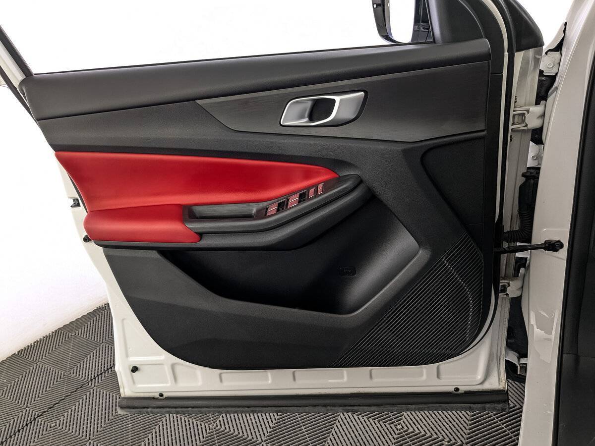 Changan CS55 Plus с пробегом — 2023 год. Фото: #18