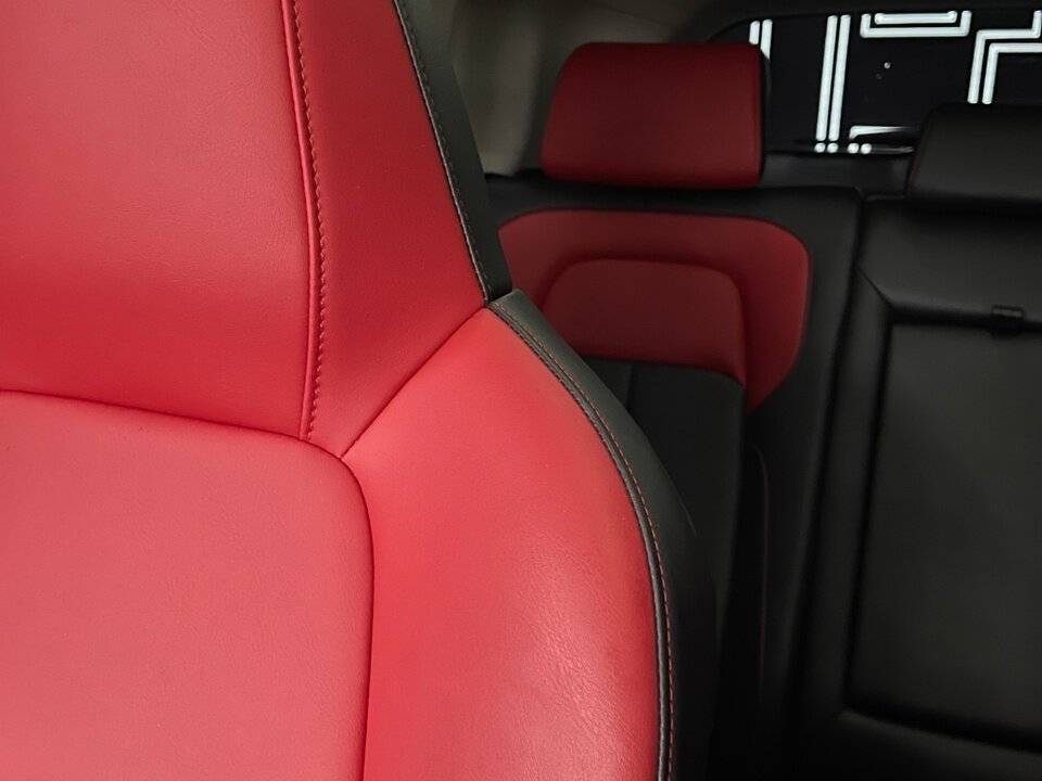 Changan CS55 Plus с пробегом — 2024 год. Фото: #11