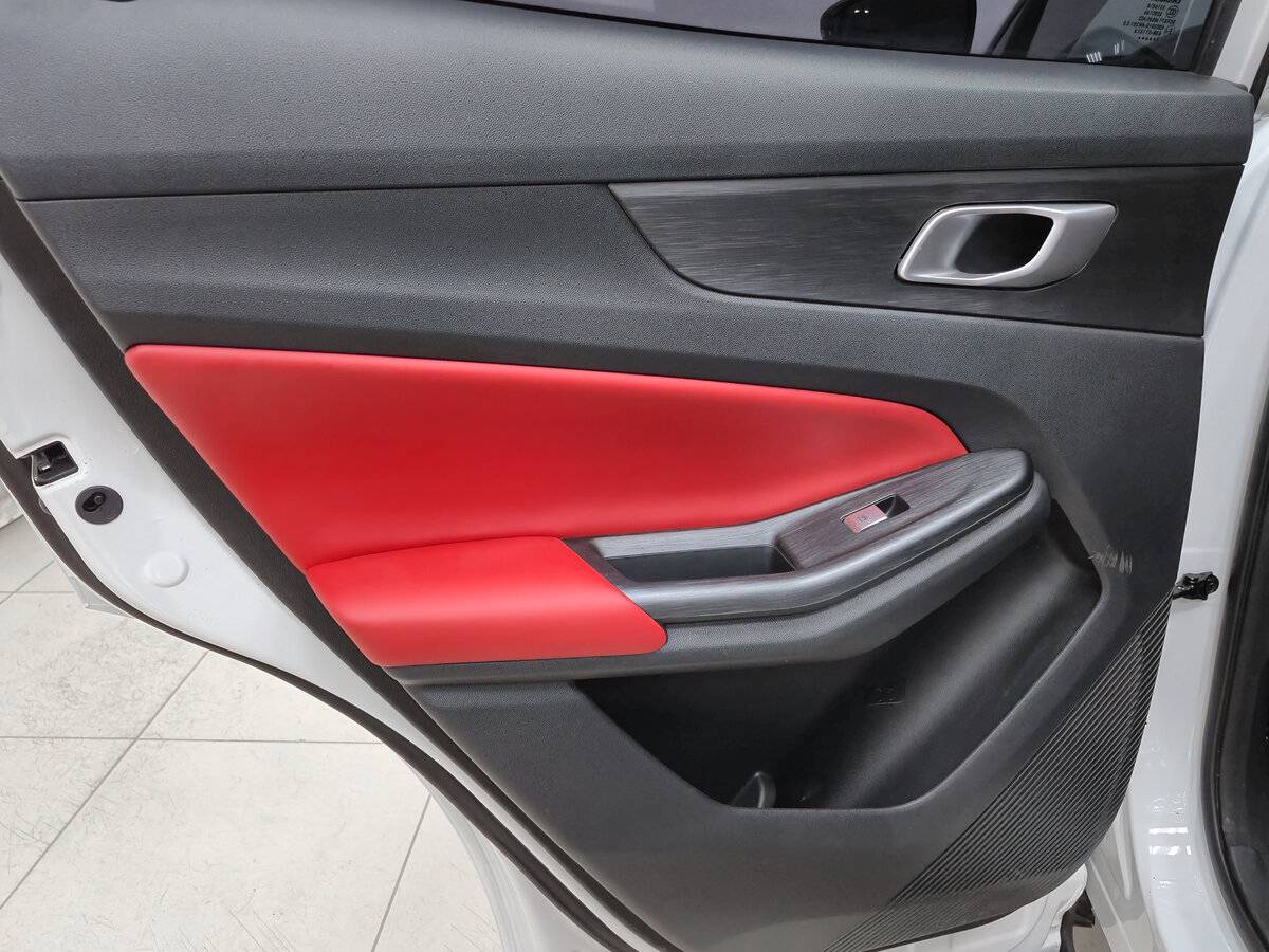 Changan CS55 Plus с пробегом — 2023 год. Фото: #14