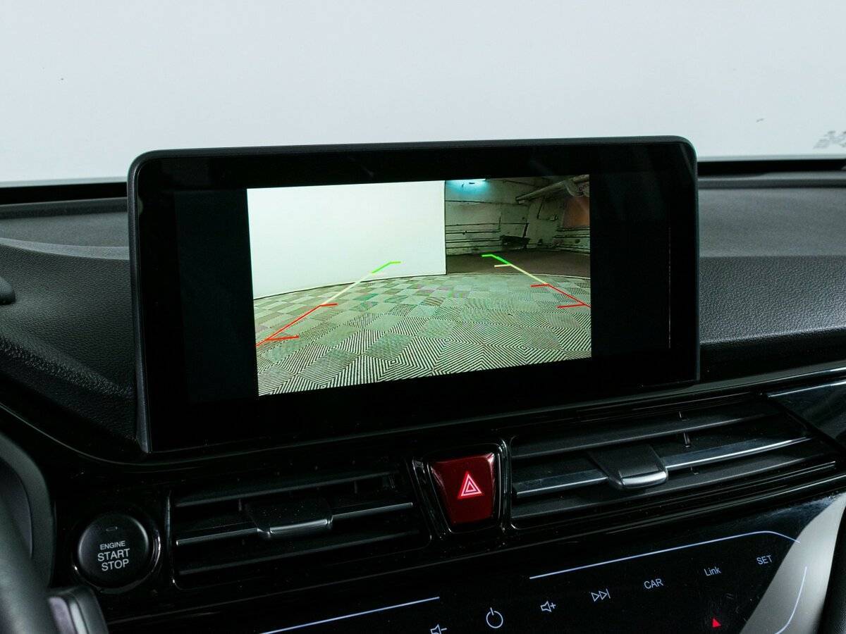 Москвич 3 с пробегом — 2023 год. Фото: #13