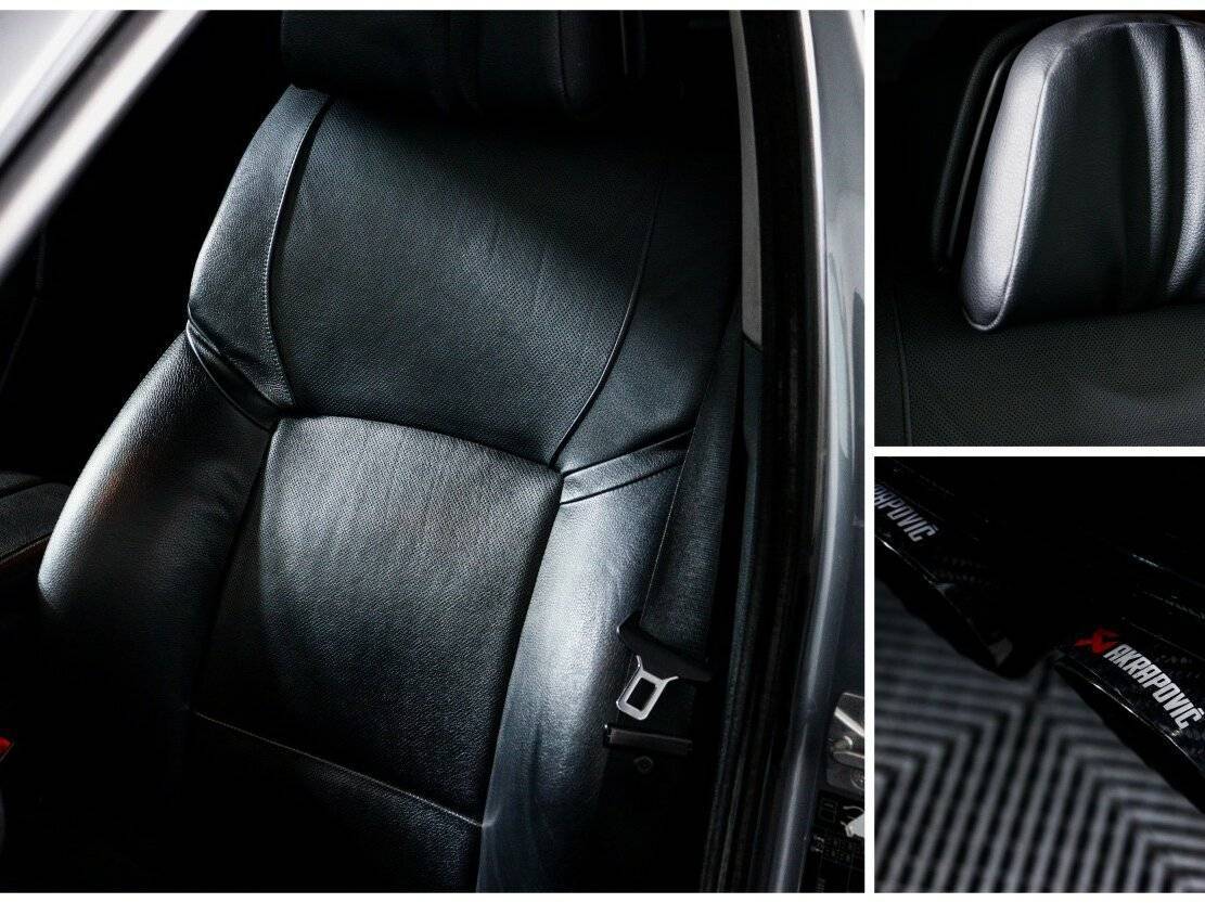 BMW 5 серии с пробегом — 2012 год. Фото: #21