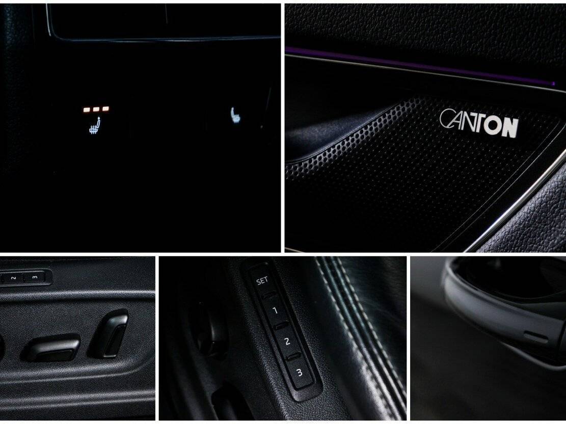 Skoda Kodiaq с пробегом — 2019 год. Фото: #20