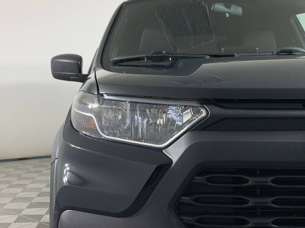 Lada (ВАЗ) Niva с пробегом — 2024 год. Фото: #9