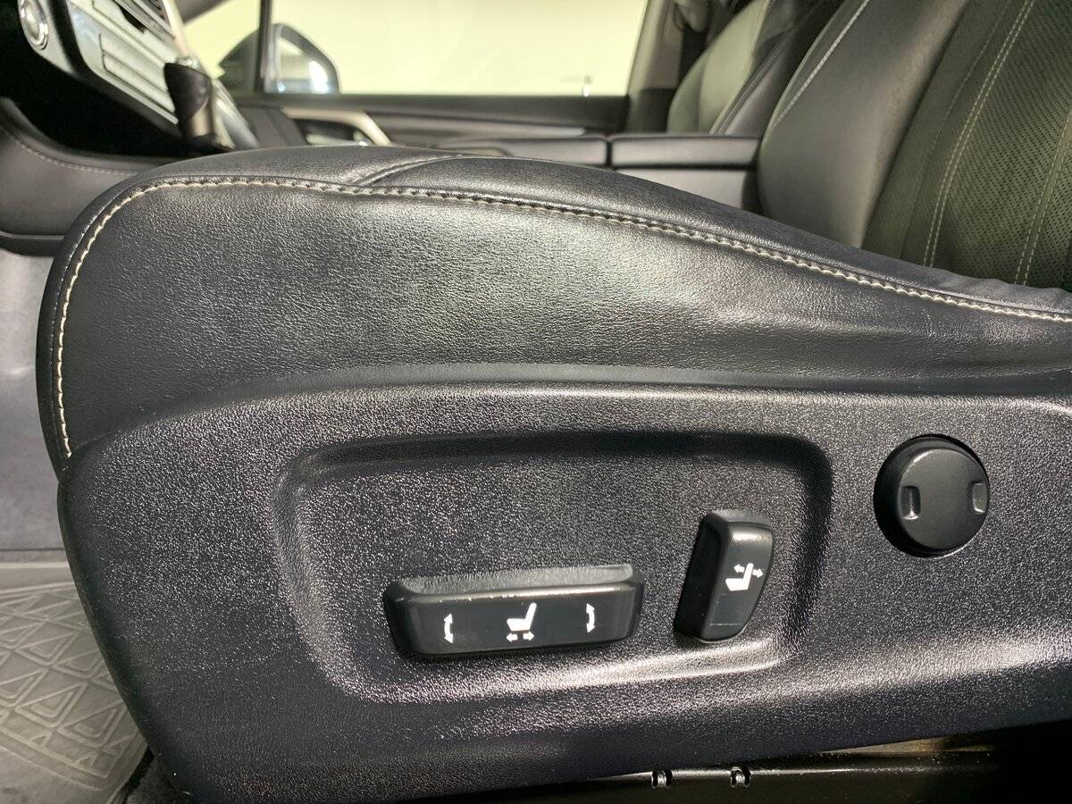 Lexus RX с пробегом — 2016 год. Фото: #15