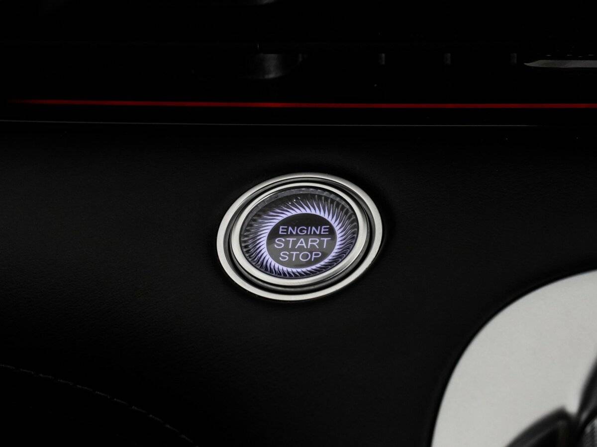 EXEED RX с пробегом — 2023 год. Фото: #21