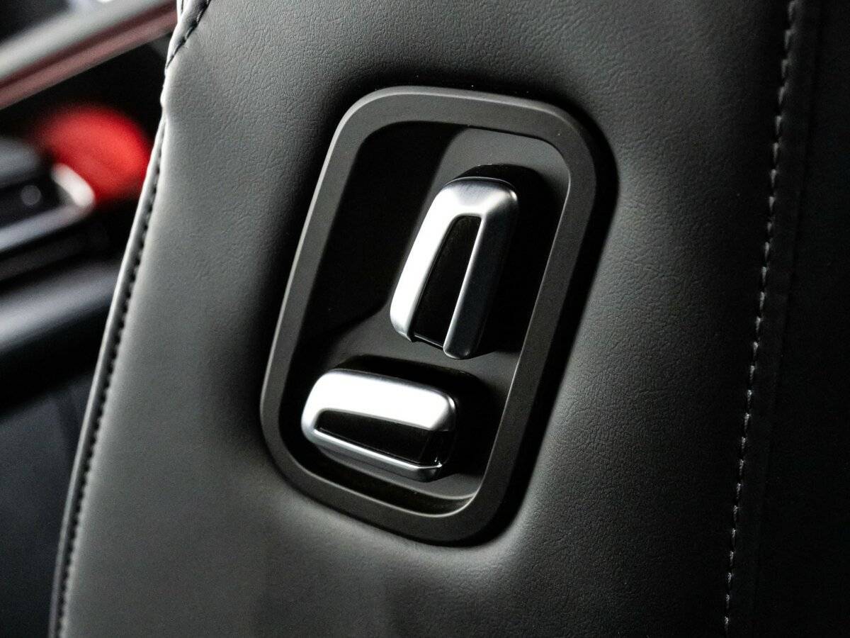 EXEED RX с пробегом — 2023 год. Фото: #26