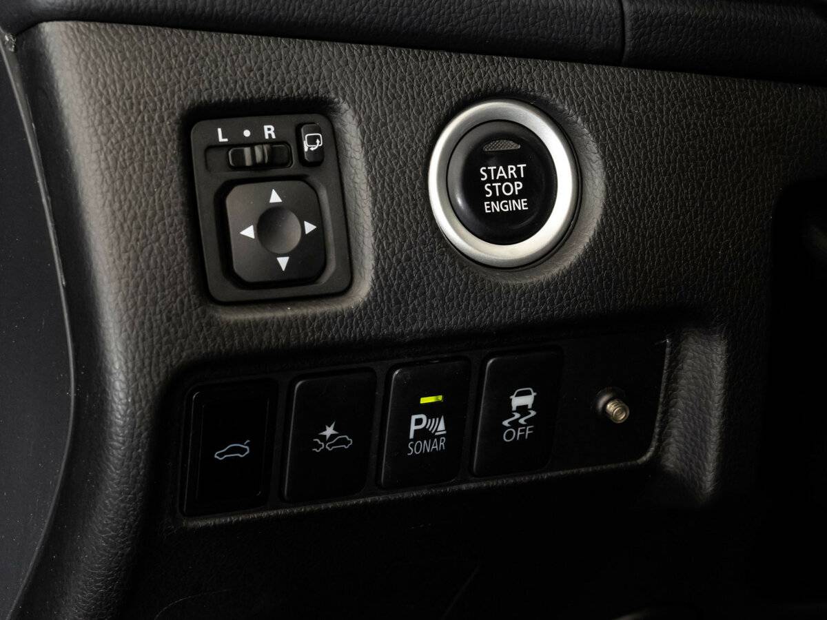 Mitsubishi Pajero Sport с пробегом — 2019 год. Фото: #19