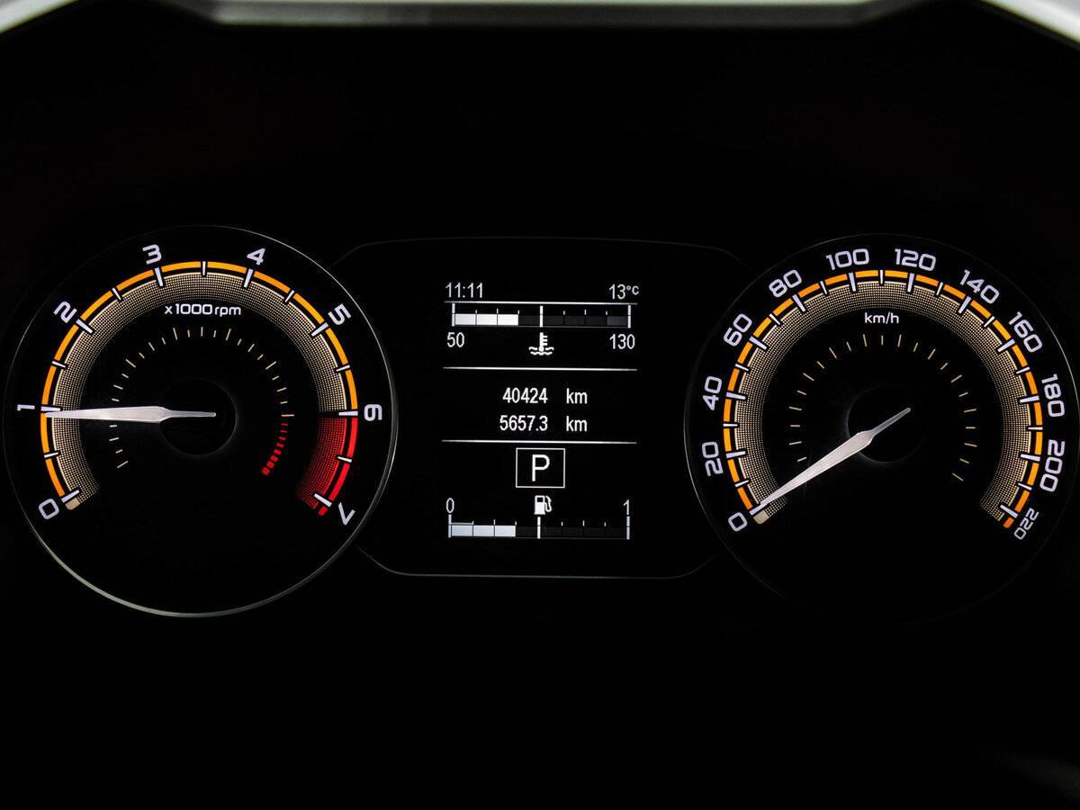 Lada (ВАЗ) Vesta с пробегом — 2024 год. Фото: #21