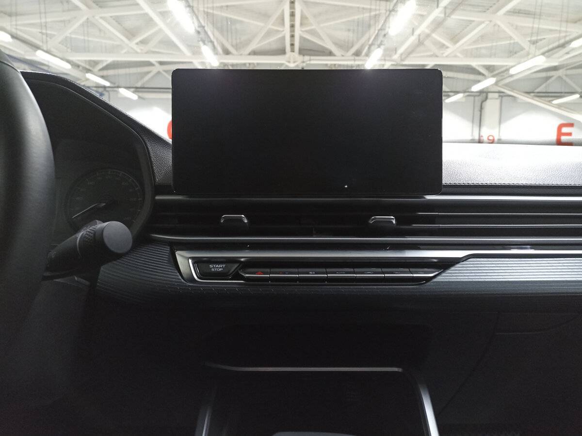 Geely Emgrand с пробегом — 2023 год. Фото: #14