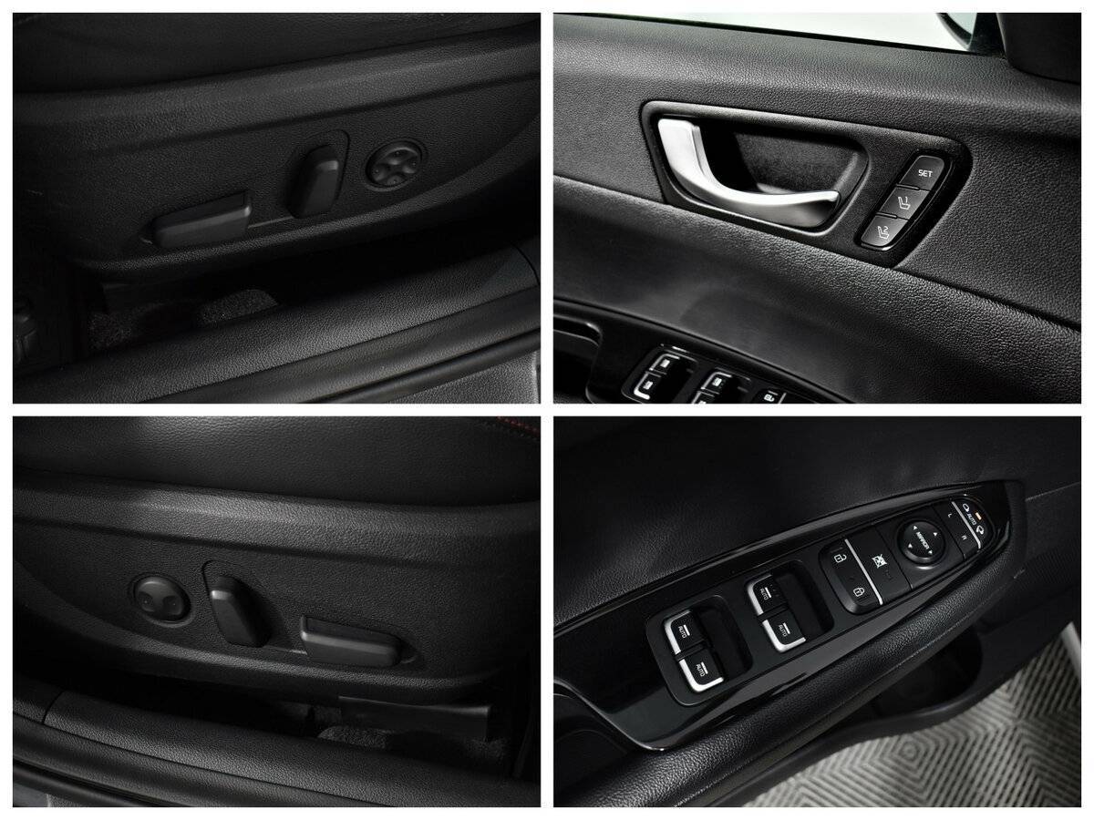 Kia Optima с пробегом — 2016 год. Фото: #12