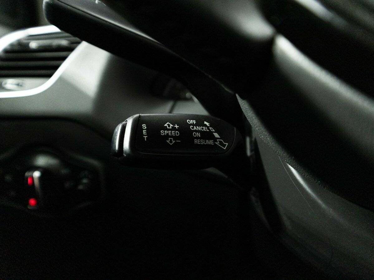 Audi Q5 с пробегом — 2013 год. Фото: #20