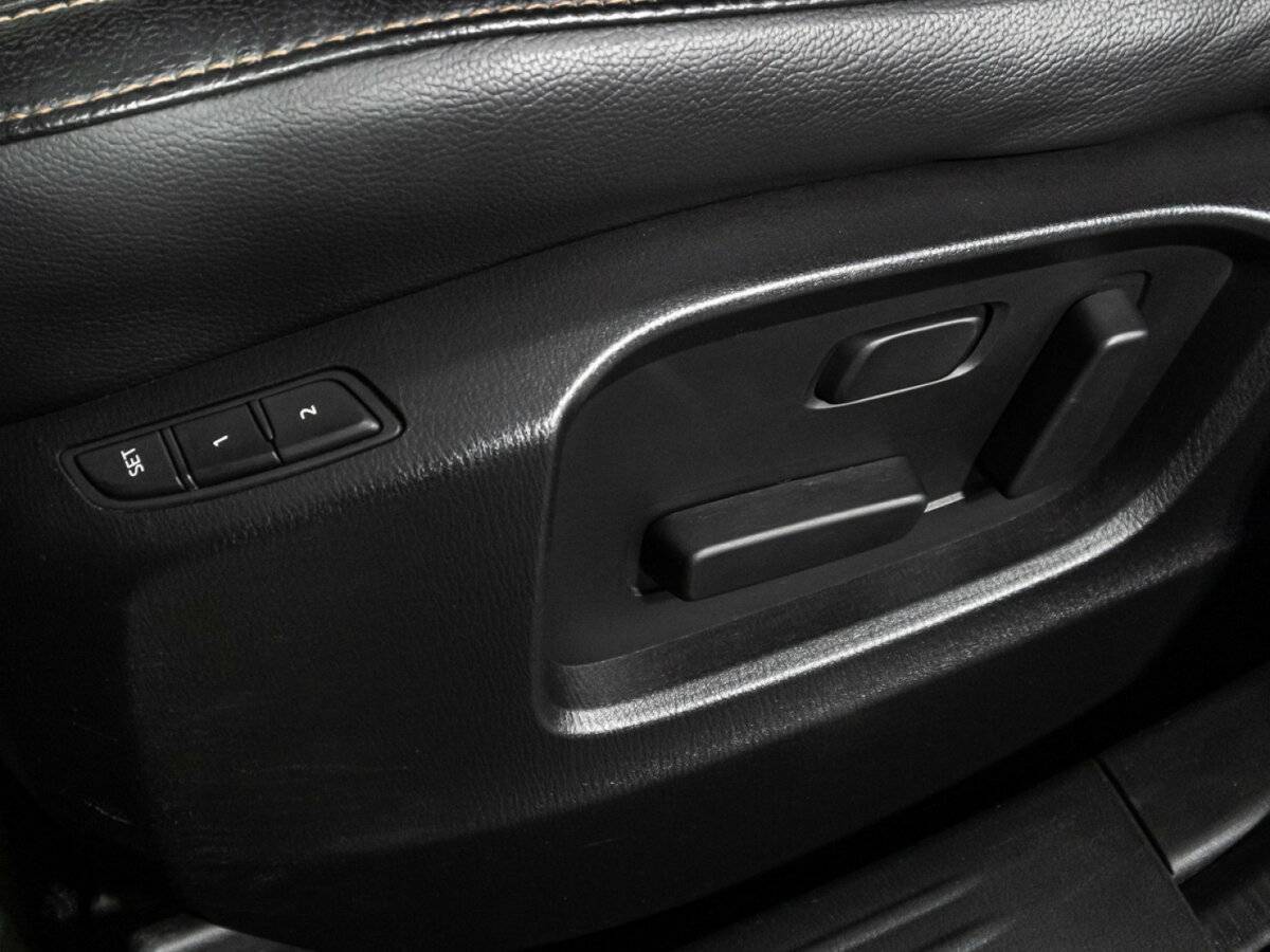 Mazda CX-5 с пробегом — 2019 год. Фото: #16