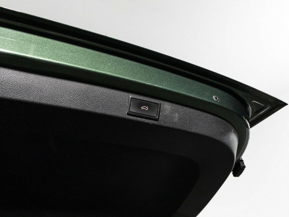 Skoda Karoq с пробегом — 2021 год. Фото: #14