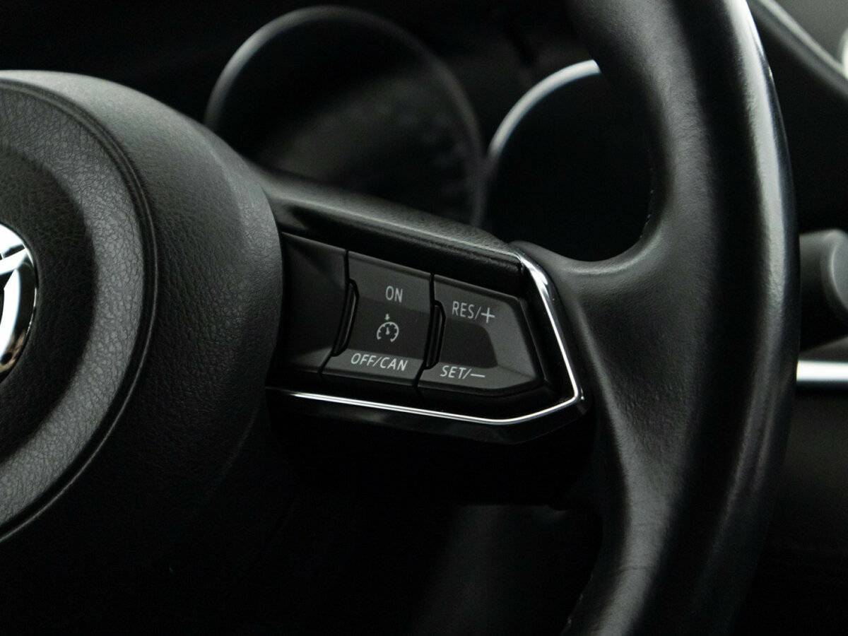 Mazda 6 с пробегом — 2019 год. Фото: #20