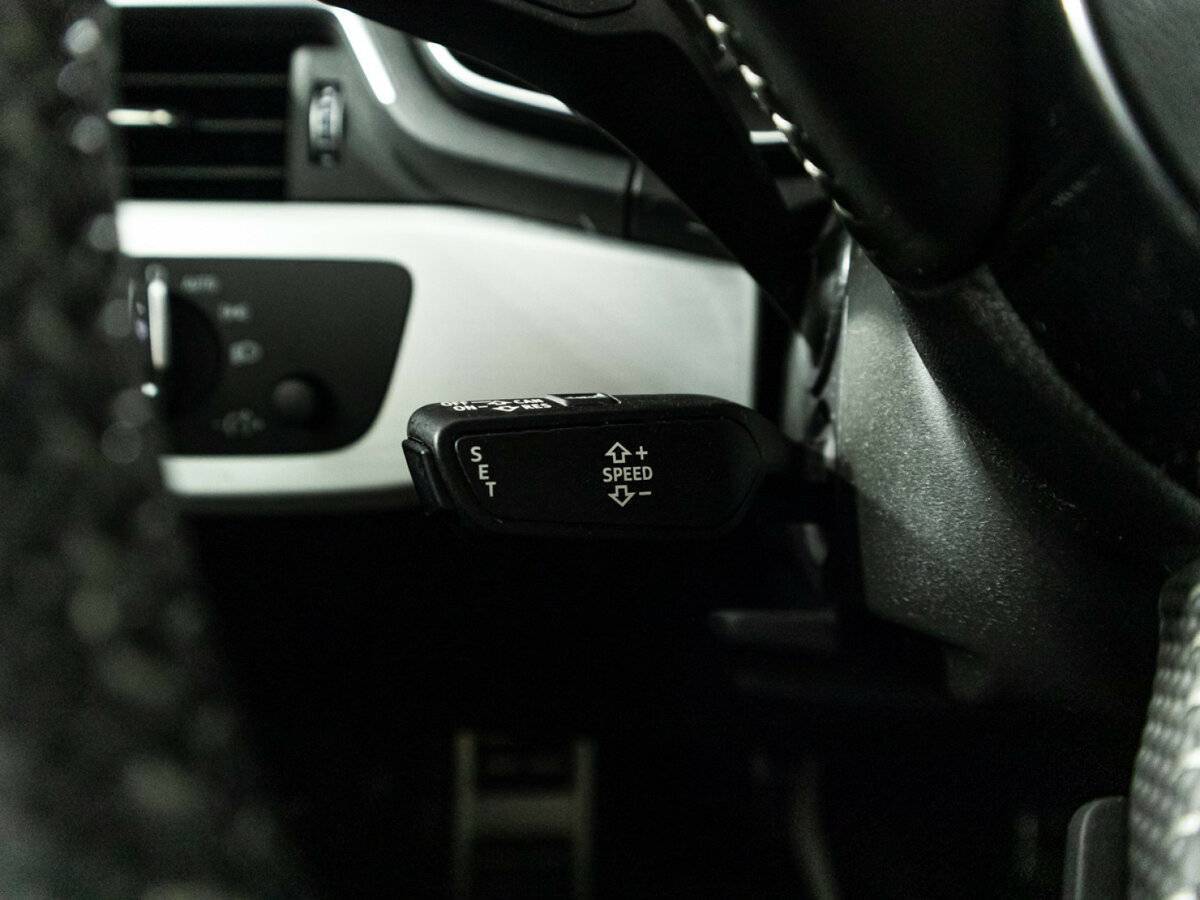 Audi A4 с пробегом — 2019 год. Фото: #20