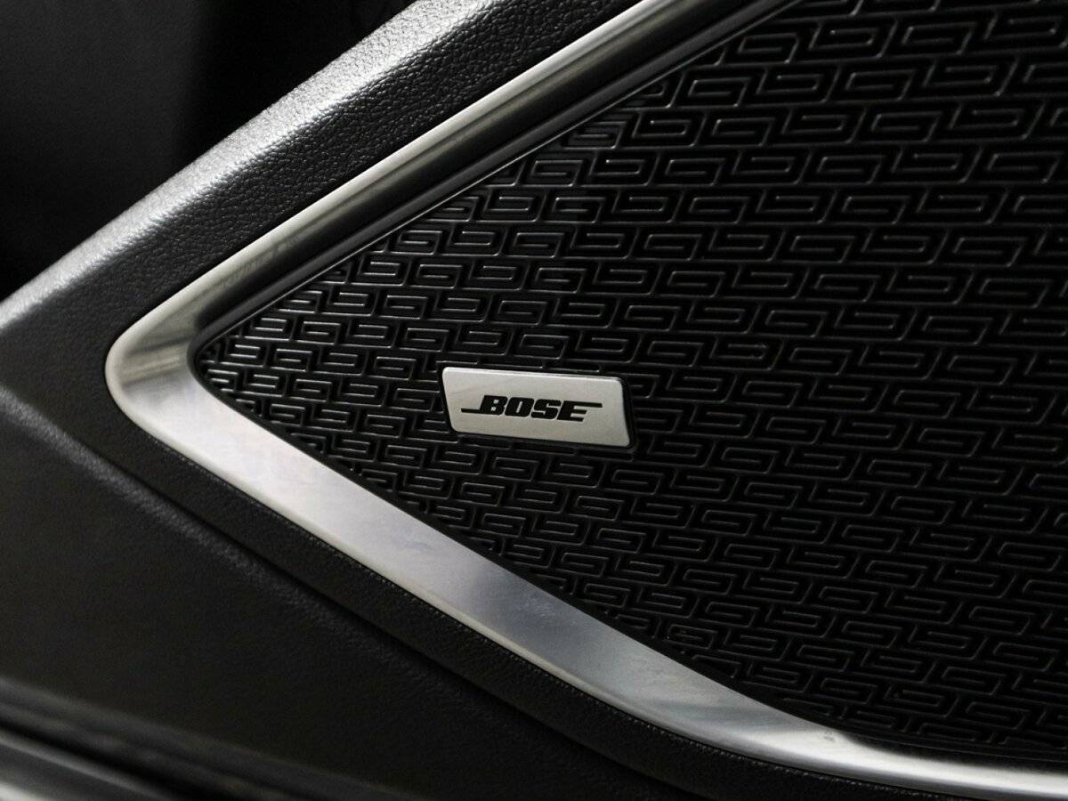 Geely Tugella с пробегом — 2023 год. Фото: #24