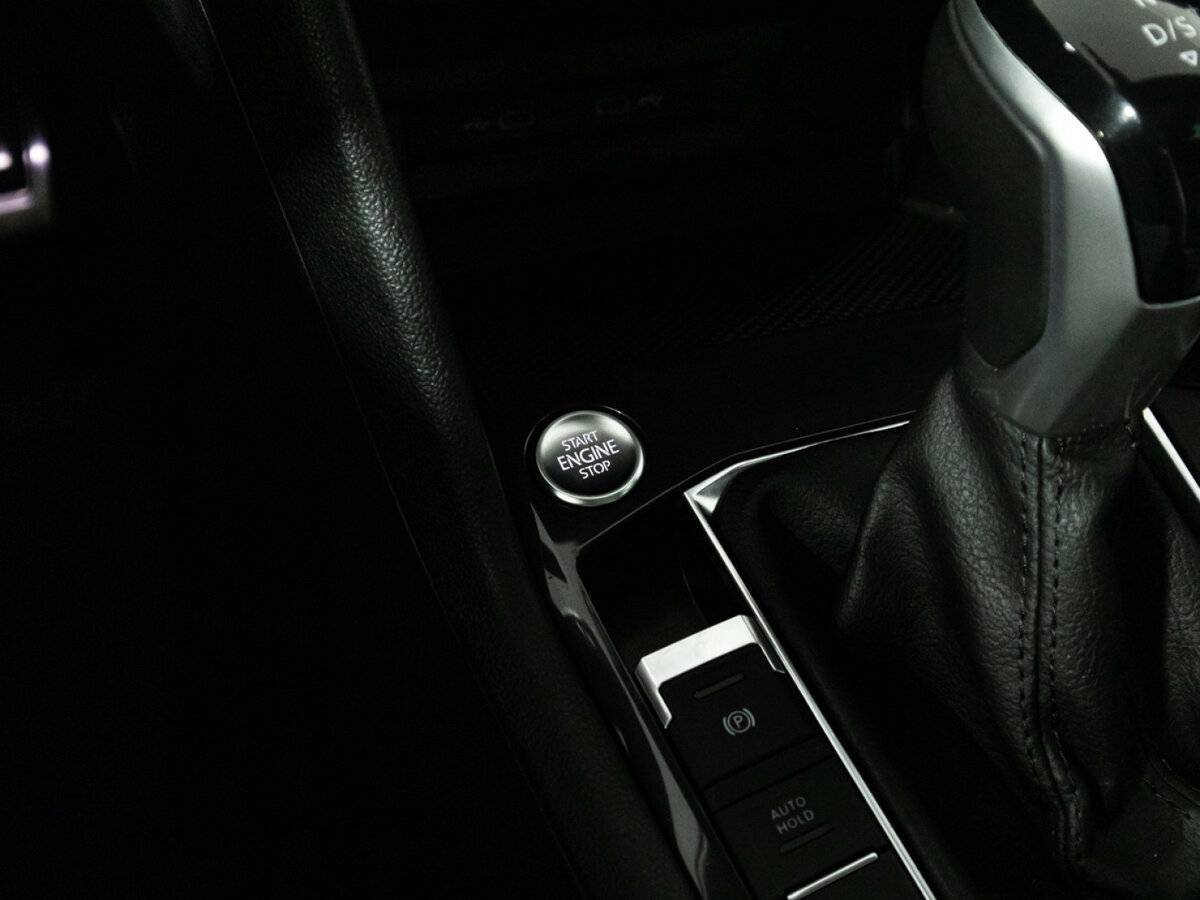Volkswagen Tiguan с пробегом — 2022 год. Фото: #23