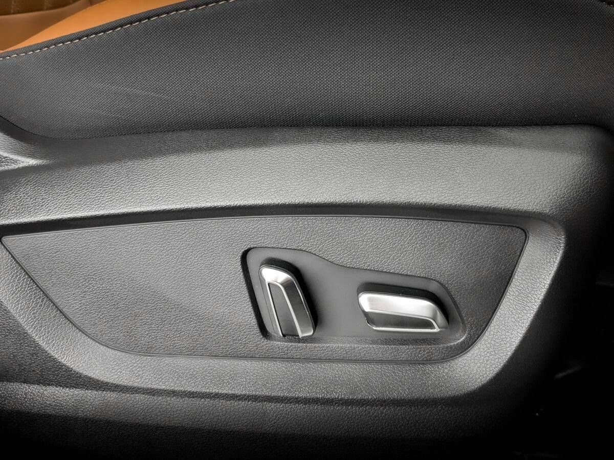 Chery Tiggo 8 Pro Max с пробегом — 2022 год. Фото: #24