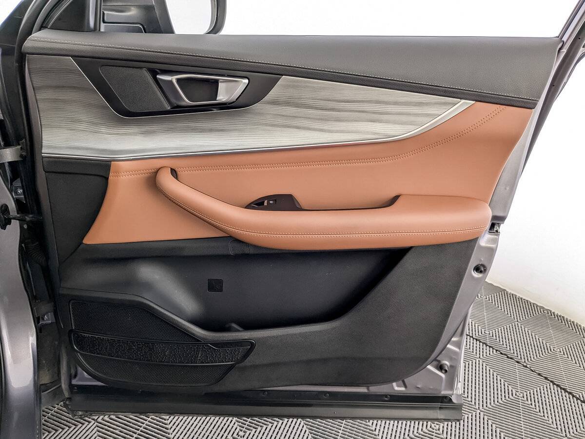 Chery Tiggo 8 Pro Max с пробегом — 2022 год. Фото: #25