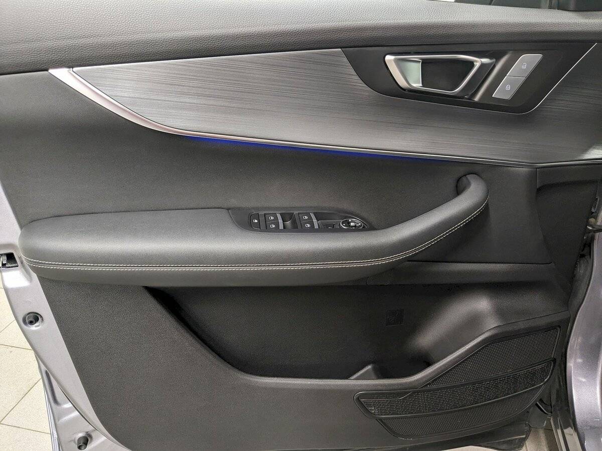 Chery Tiggo 7 Pro Max с пробегом — 2023 год. Фото: #10