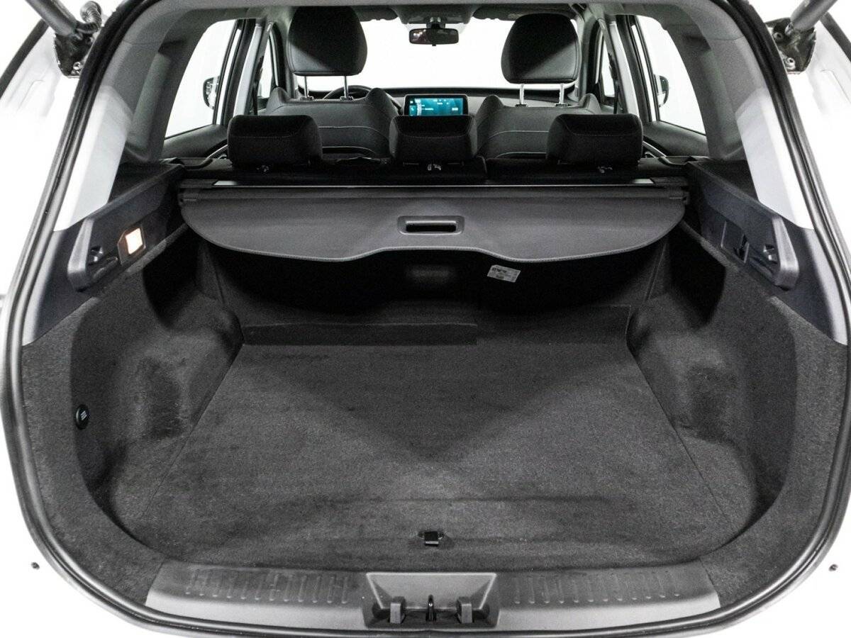 Chery Tiggo 7 Pro с пробегом — 2023 год. Фото: #14