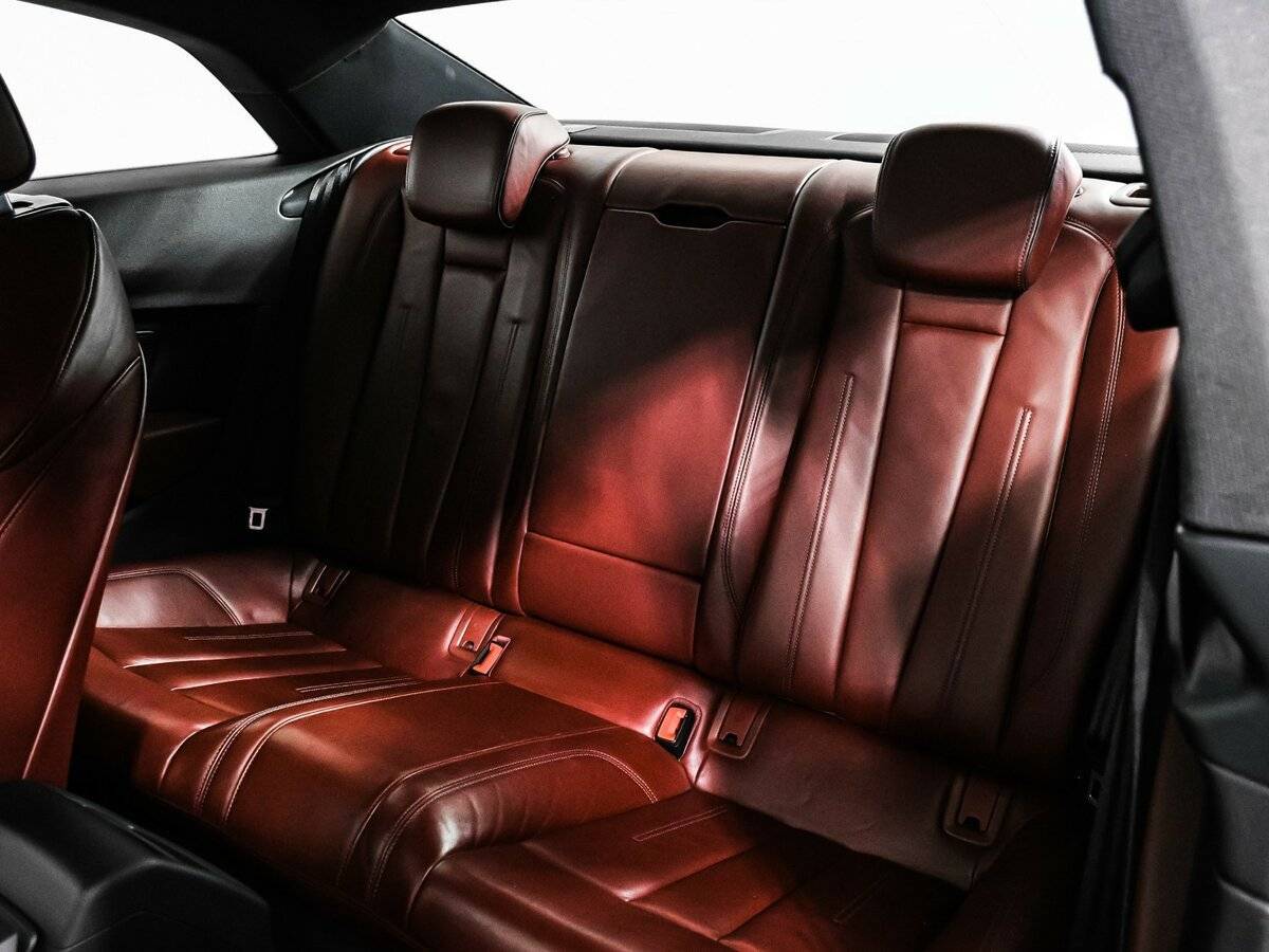 Audi A5 с пробегом — 2018 год. Фото: #12