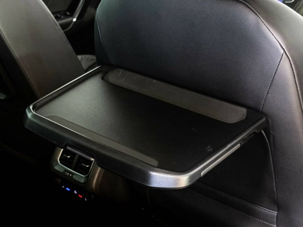 Volkswagen Tiguan с пробегом — 2017 год. Фото: #16