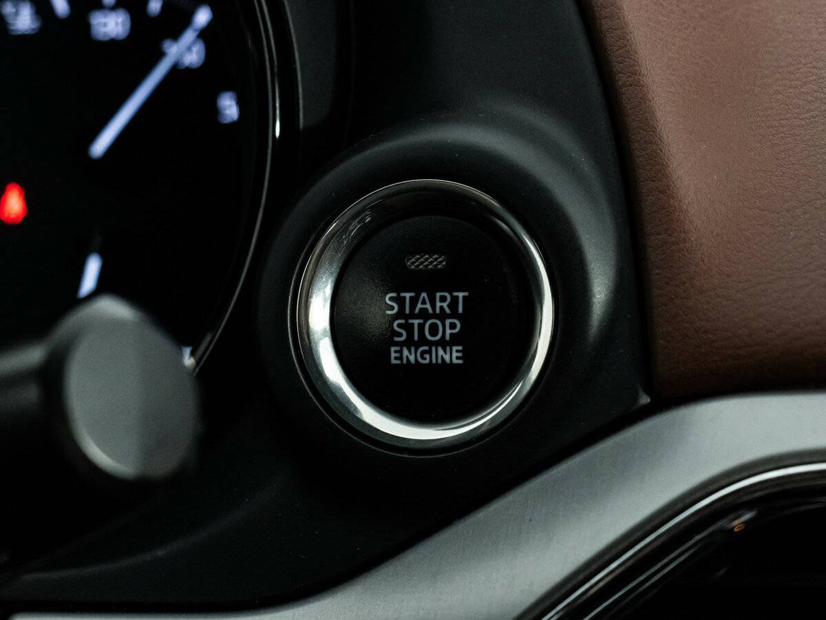 Mazda CX-9 с пробегом — 2019 год. Фото: #24