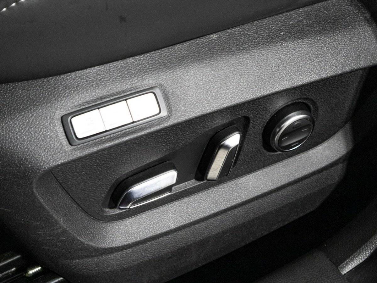 Chery Tiggo 7 Pro Max с пробегом — 2023 год. Фото: #18