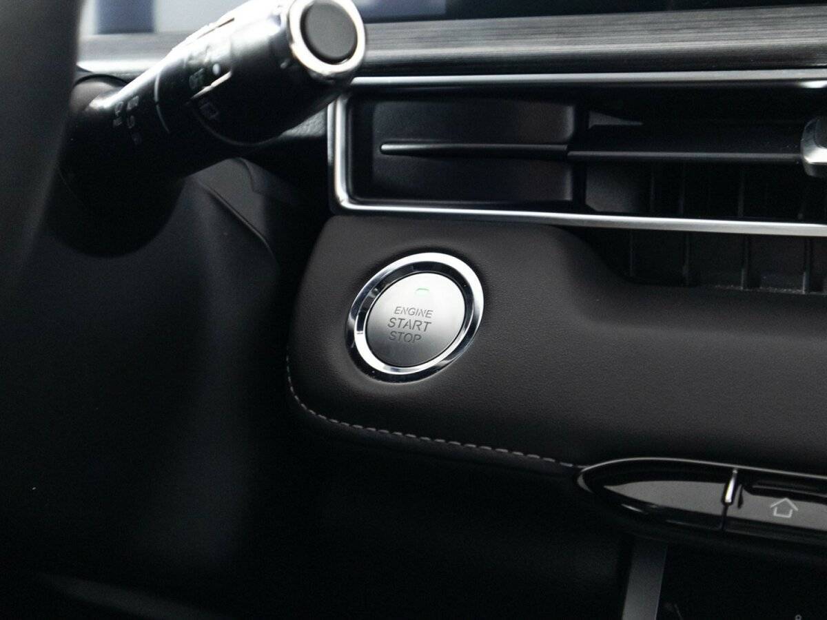 Chery Tiggo 7 Pro Max с пробегом — 2023 год. Фото: #19