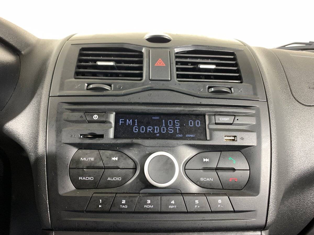 Lada (ВАЗ) Granta с пробегом — 2023 год. Фото: #14