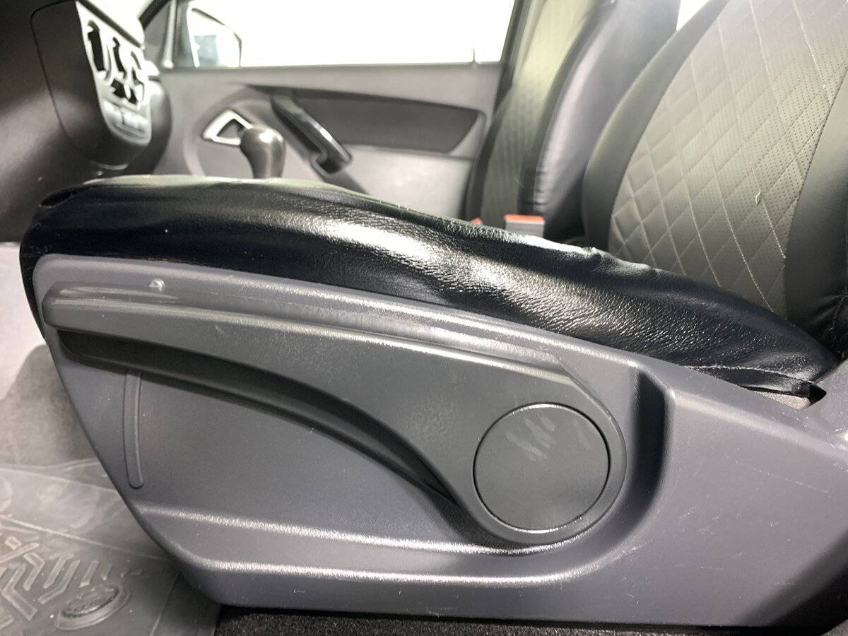 Lada (ВАЗ) Granta с пробегом — 2023 год. Фото: #15