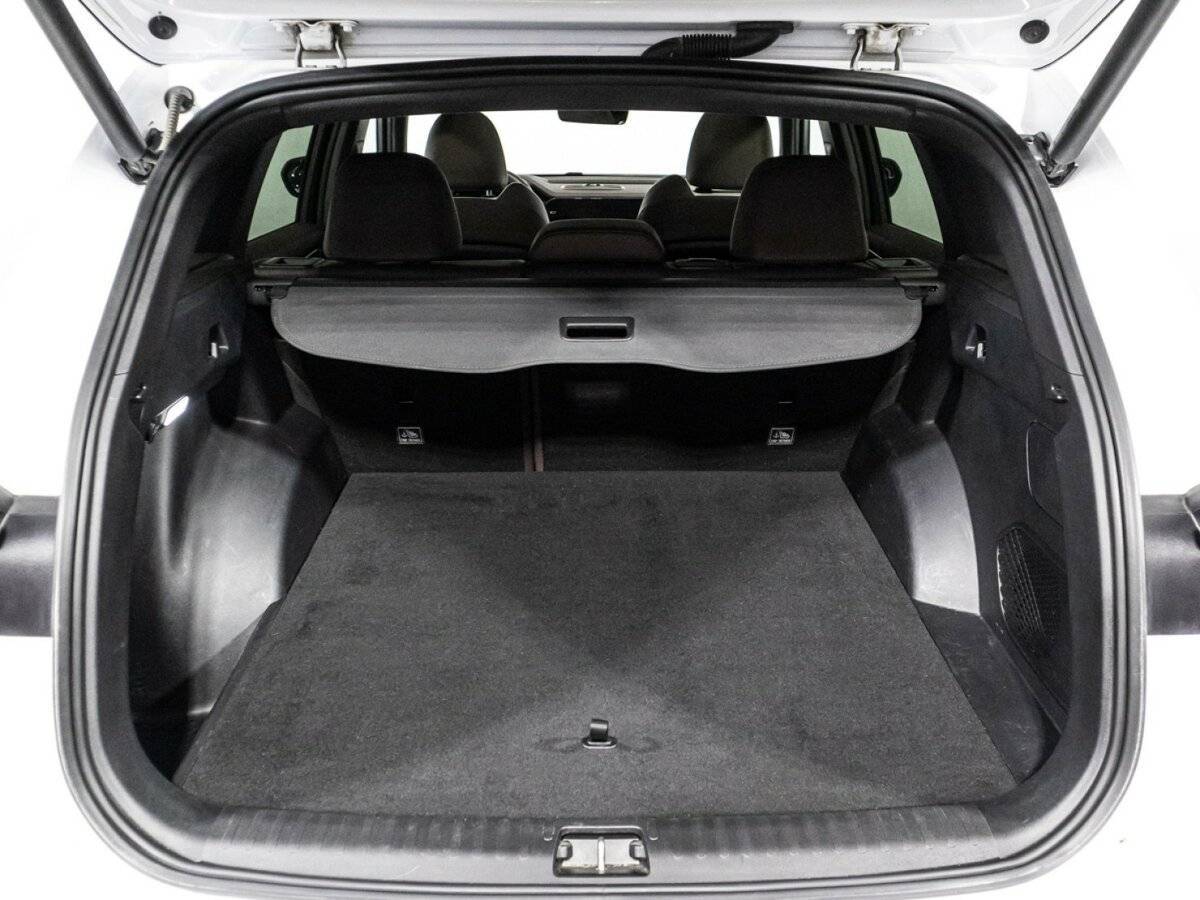 Geely Monjaro с пробегом — 2023 год. Фото: #14