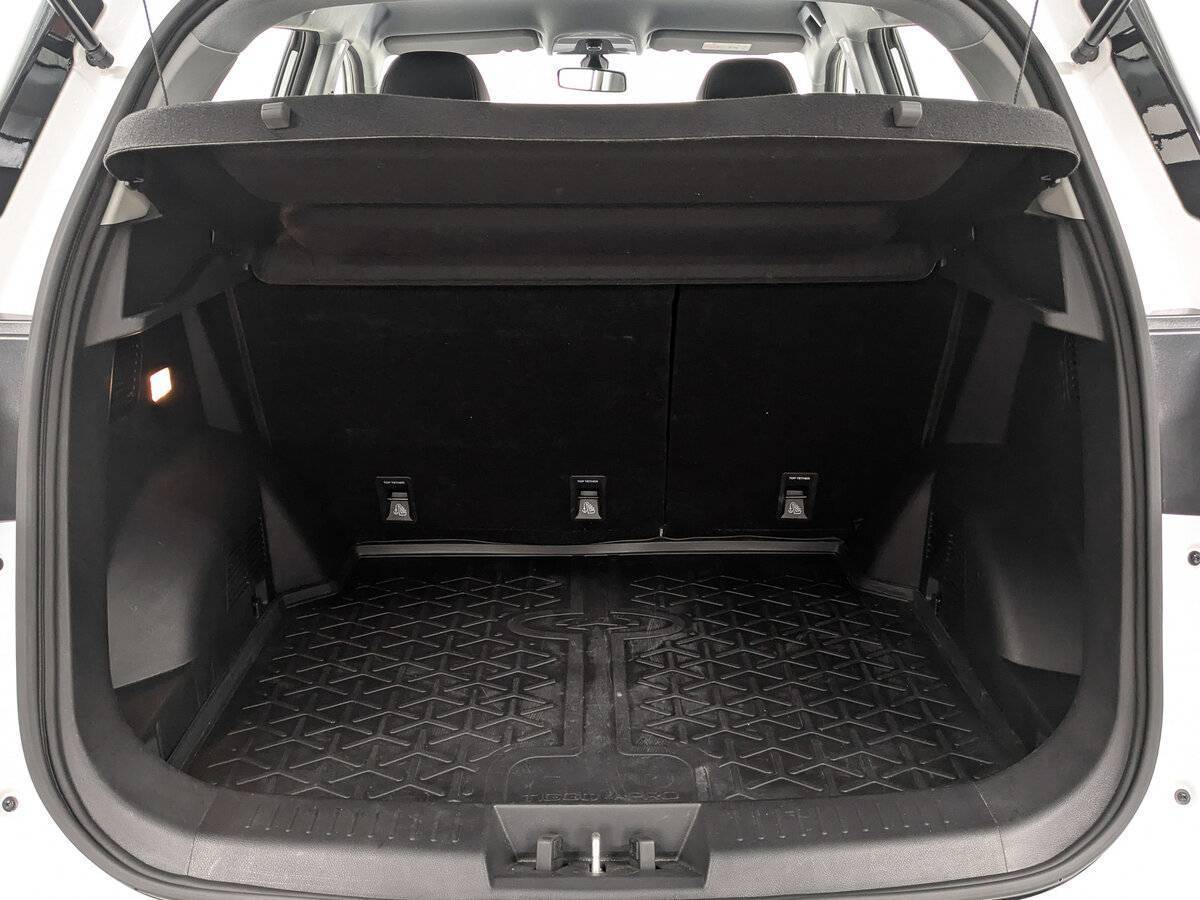 Chery Tiggo 4 Pro с пробегом — 2023 год. Фото: #9