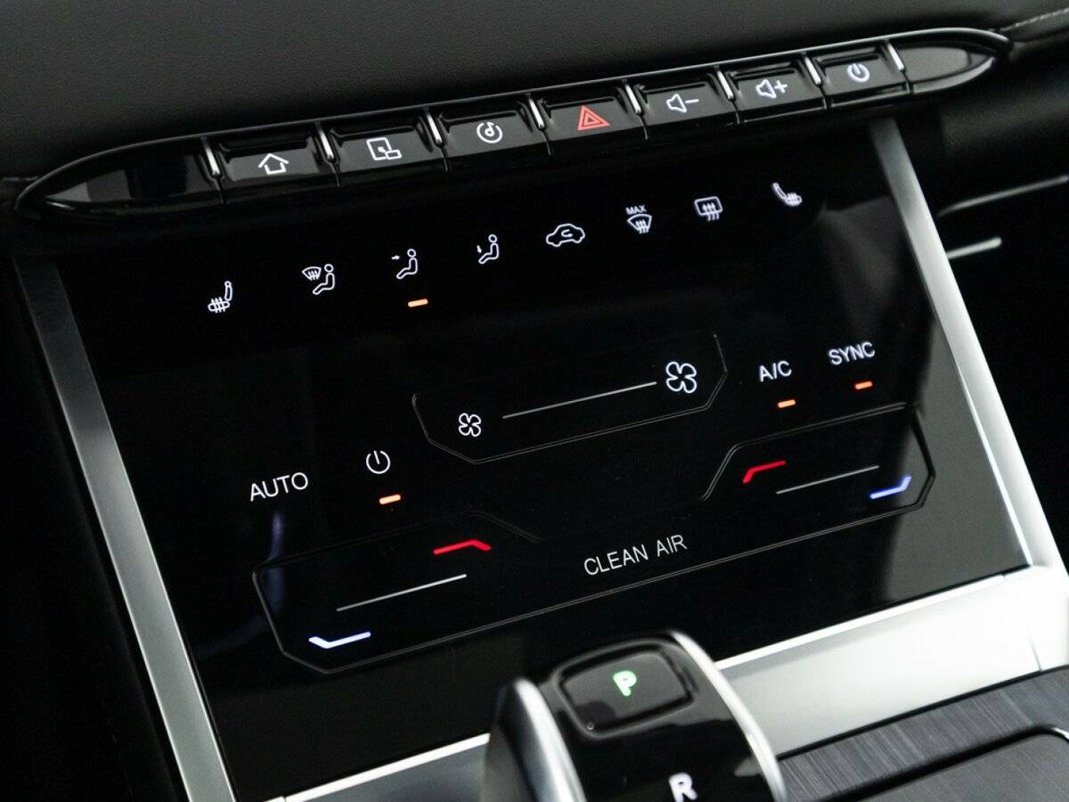 Chery Tiggo 7 Pro Max с пробегом — 2023 год. Фото: #18