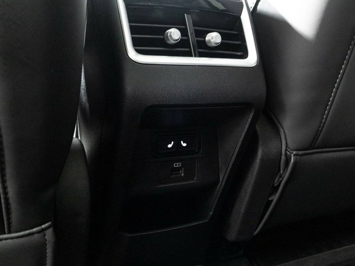 Chery Tiggo 7 Pro Max с пробегом — 2023 год. Фото: #21