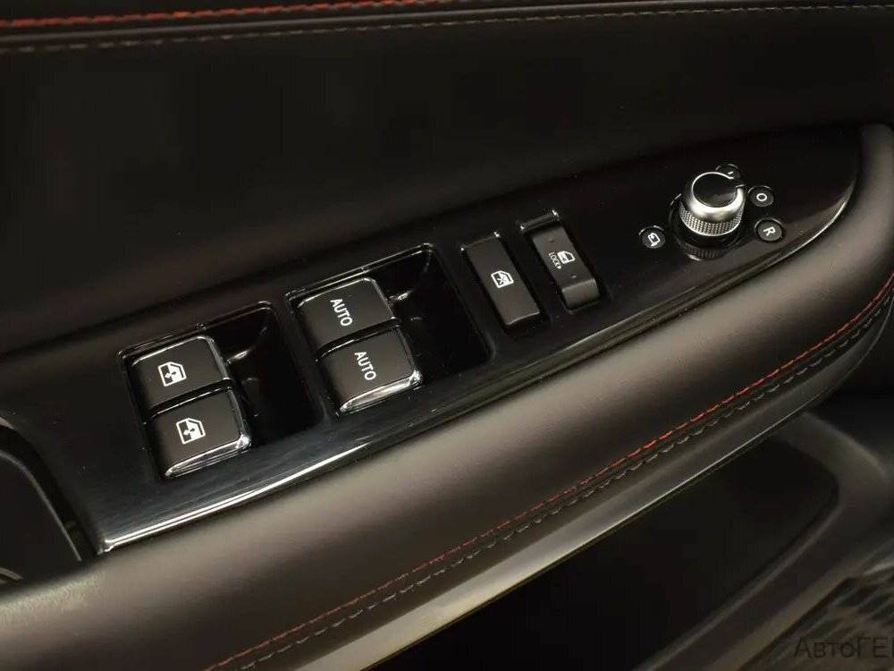 Changan CS75 с пробегом — 2020 год. Фото: #8