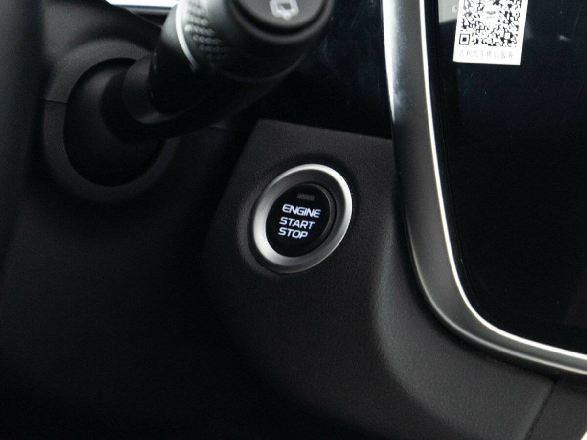 Geely Atlas Pro с пробегом — 2024 год. Фото: #21