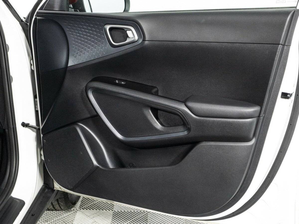 Kia Soul с пробегом — 2022 год. Фото: #23