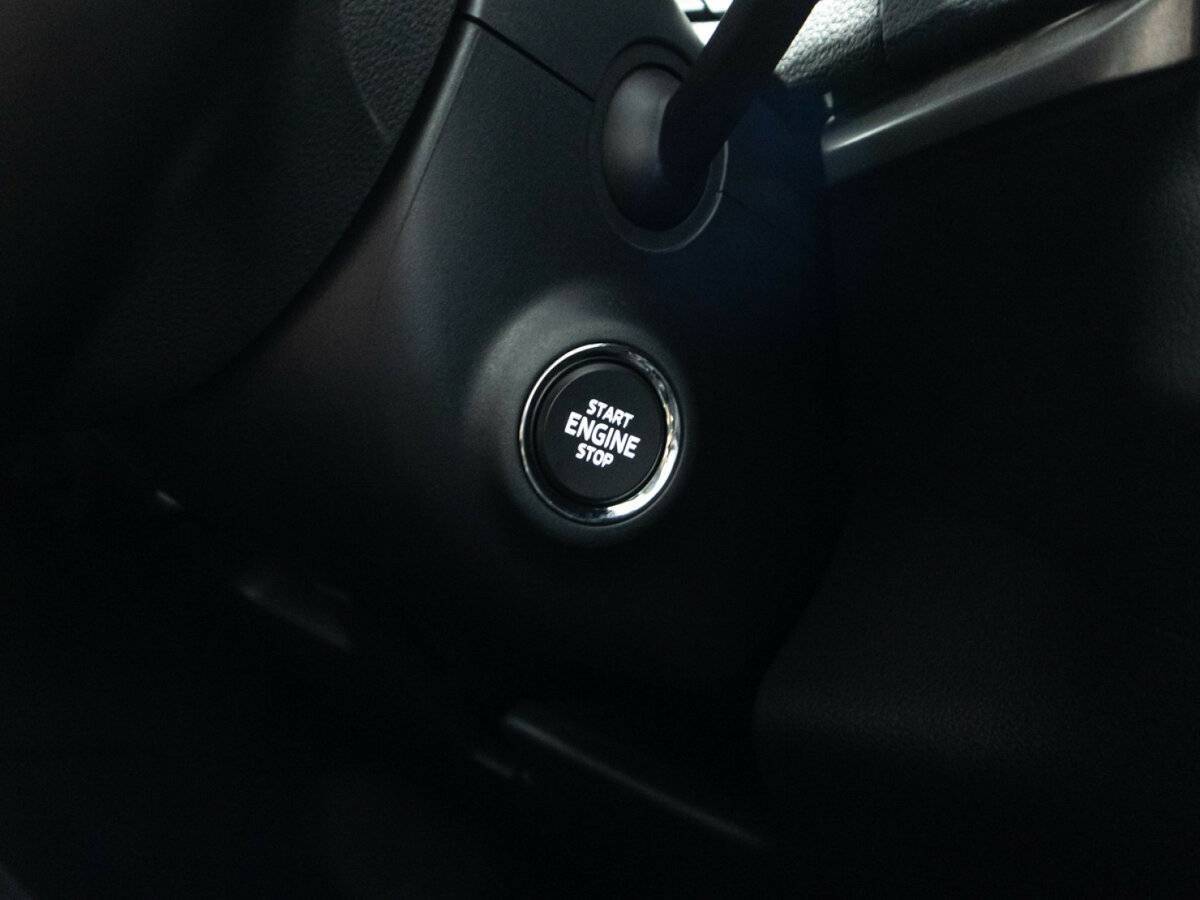 Skoda Karoq с пробегом — 2021 год. Фото: #15