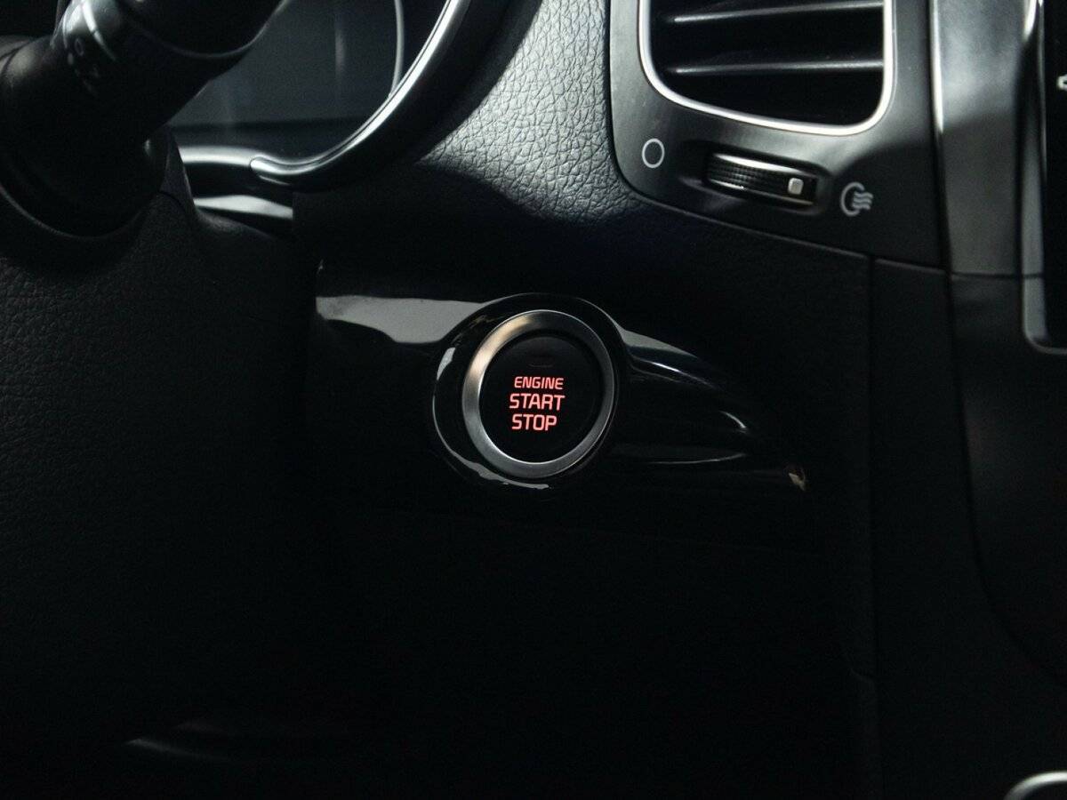 Kia Sorento с пробегом — 2020 год. Фото: #16