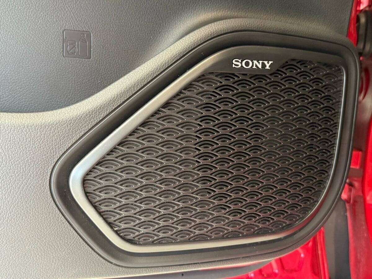 Chery Tiggo 7 Pro Max с пробегом — 2024 год. Фото: #10