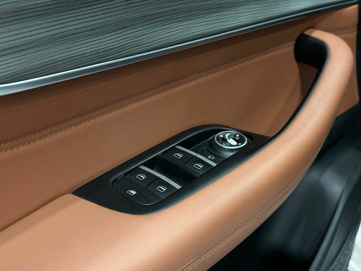 Chery Tiggo 8 Pro Max с пробегом — 2023 год. Фото: #8