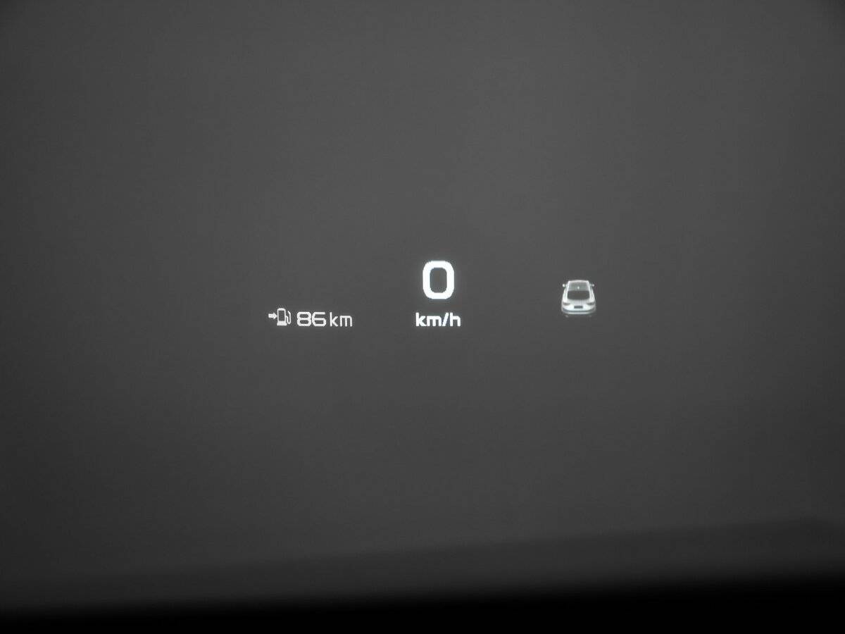 Geely Tugella с пробегом — 2023 год. Фото: #14