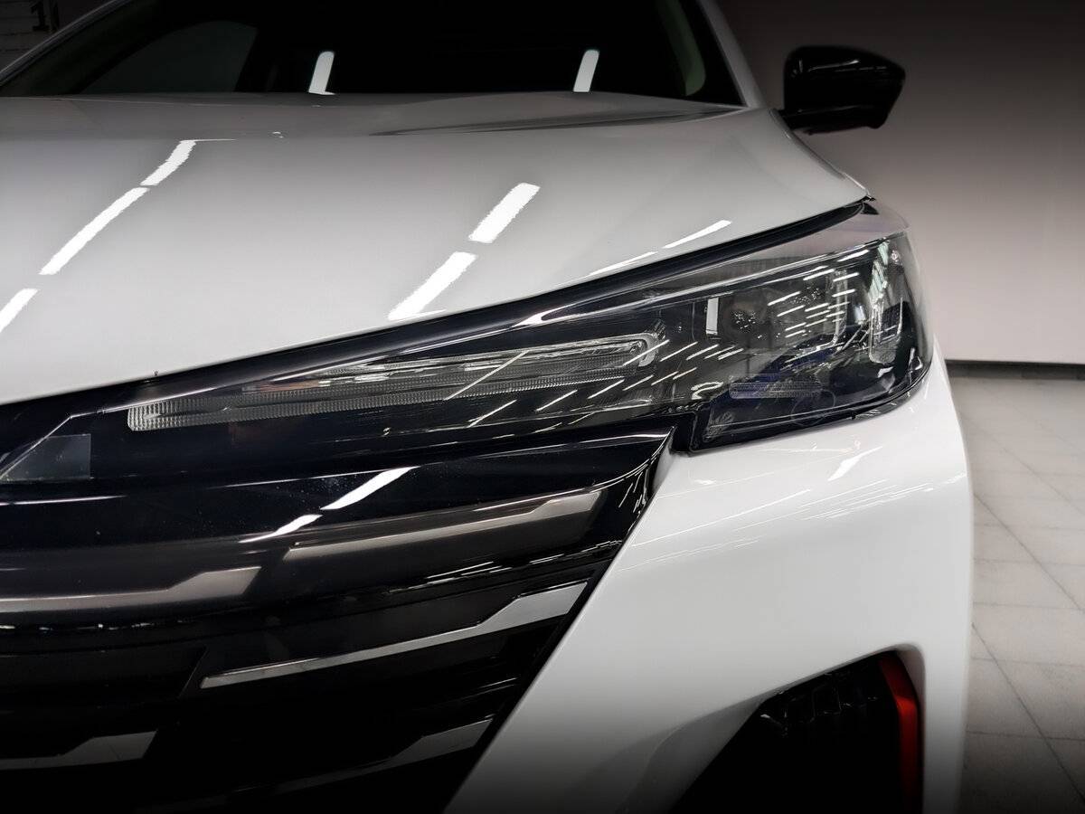 Changan CS55 Plus с пробегом — 2023 год. Фото: #17