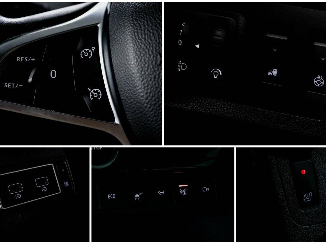 Renault Kaptur с пробегом — 2021 год. Фото: #18