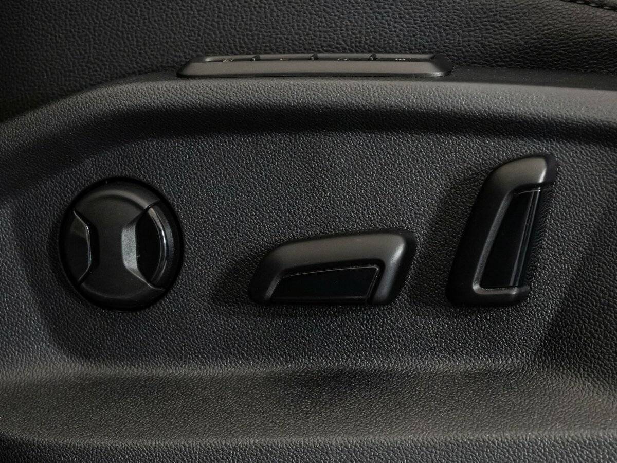 Volkswagen Tiguan с пробегом — 2017 год. Фото: #23