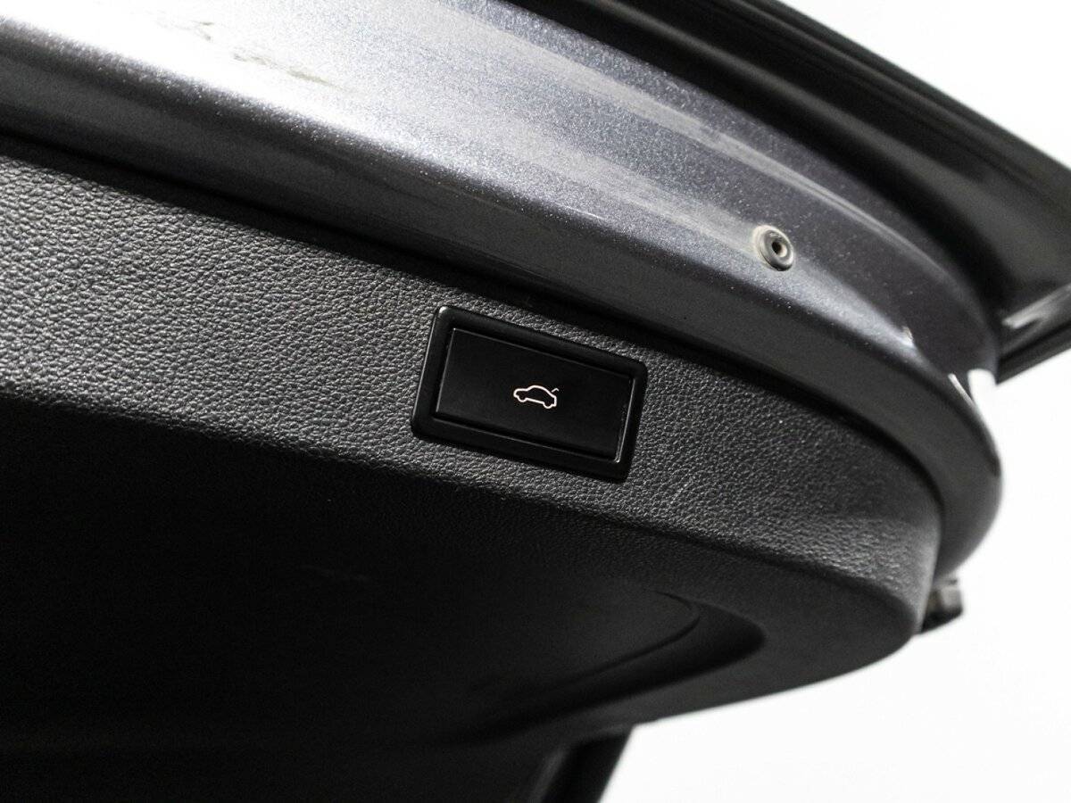 Skoda Kodiaq с пробегом — 2019 год. Фото: #15