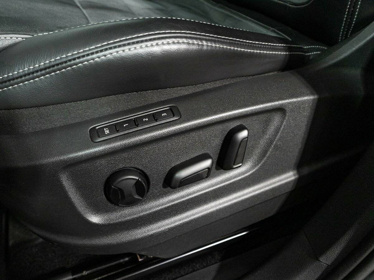Skoda Kodiaq с пробегом — 2019 год. Фото: #16